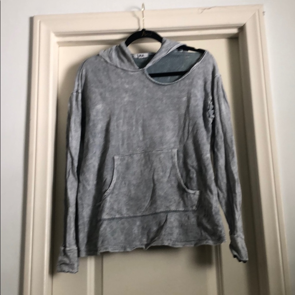 LNA hoodie